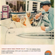 Illustration for article titled Glorious Gasoline Ads from the Dieselpunk Days
